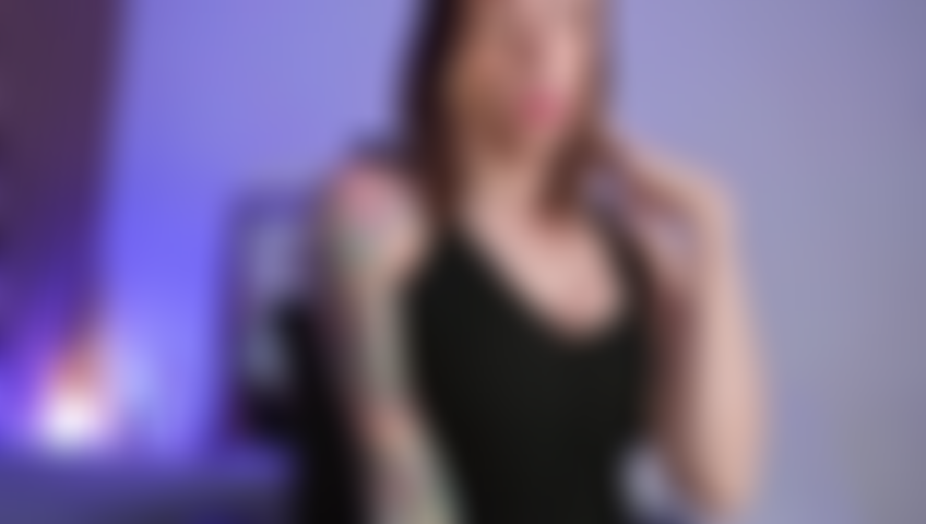 Etwas anderes, aber ganz ich selbst.