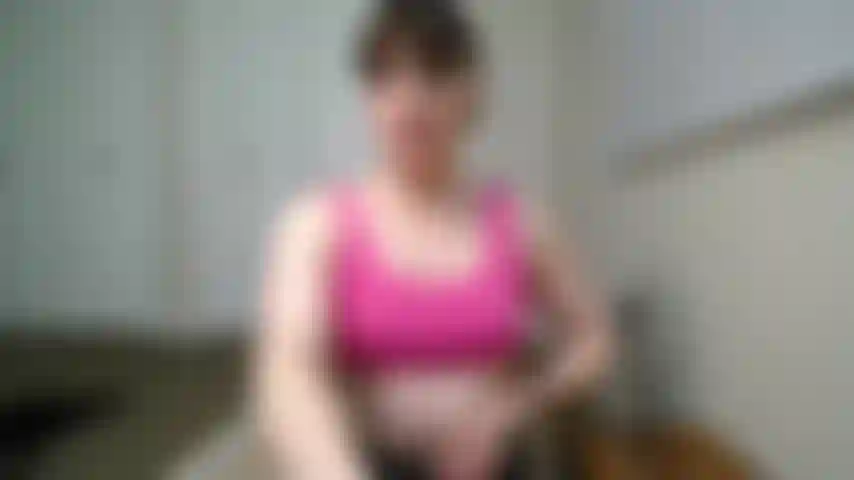 Hot Solo Show Anal