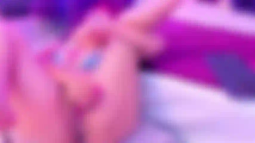 You're making me so horny I can't stop, and I lose control until I'm soaking wet