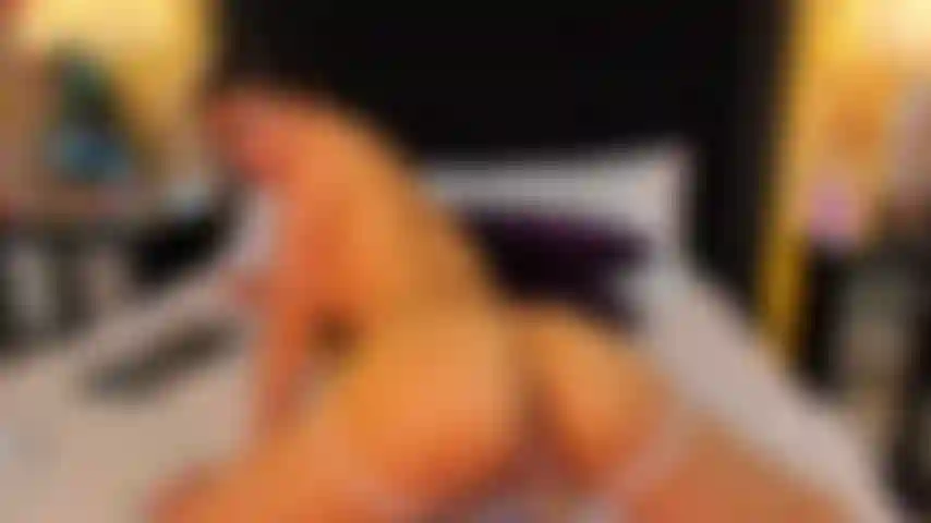 Versuchen sie es mit einem großen, verspielten lateinamerikanischen arsch.