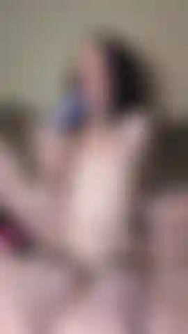 Sometimes, your tech doesn't work the way you want it but when one door closes, I open my legs and goon for almost 15 minutes. I lick my favorite, thick purple dildo before laying back and sliding it in and out of my tight pink pussy until I'm creamy and squirming for you. Multiple orgasms and my pretty, messy pussy