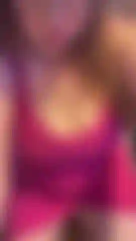 A playful tease in a cute dress that’s nsfw but cute