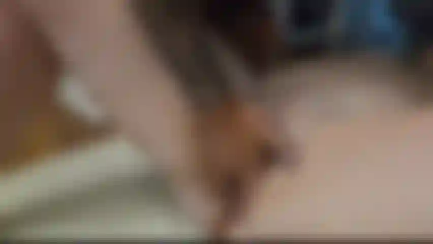 Being made to  squirt hard