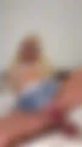 College girl Honey fucks herself with huge dildo...