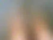 Meine zehen im fluss.