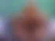 Fußfick mit spielzeug.