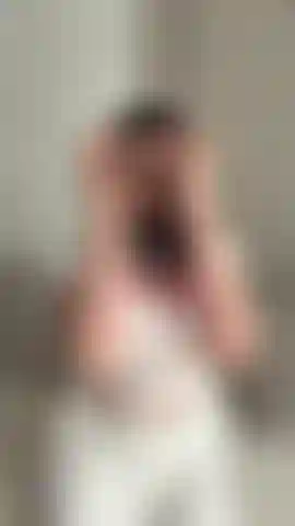 Wet tits in transparent t-shirt