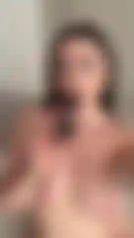 POV BLOWJOB💦  topless suck, HUGE TITS🍒 sucking big black cock