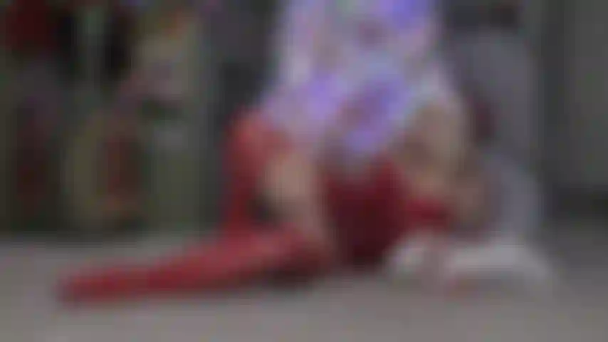 Masturbation zur weihnachtszeit - sm.