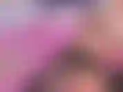 Girl riding huge dildo cowgirl and make double penetration with toys