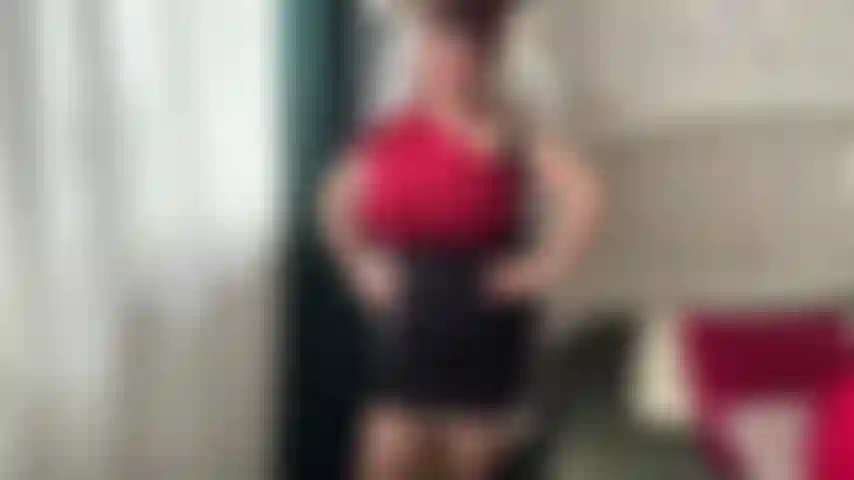 Your wife is a small lady with A cup tits...