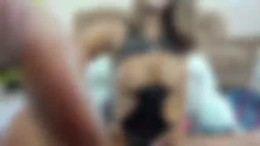 Mein arsch hat genug polster für dich zum ficken.