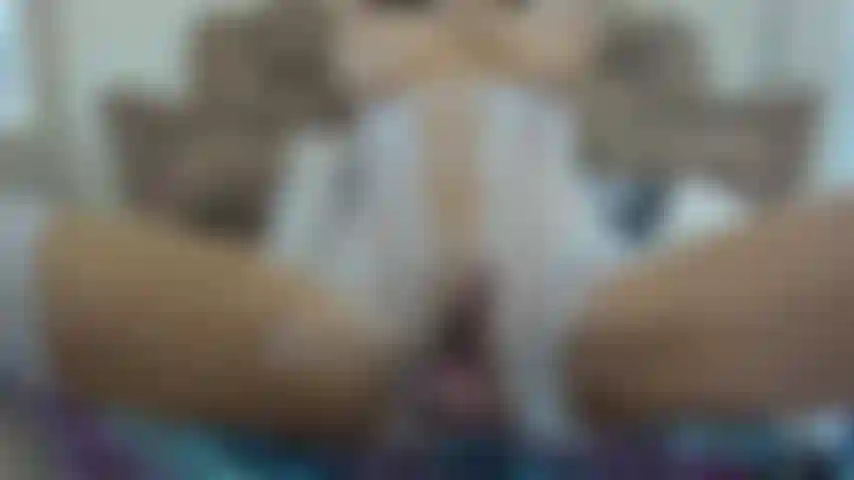 Meine hübsche boi-muschi & neues outfit.