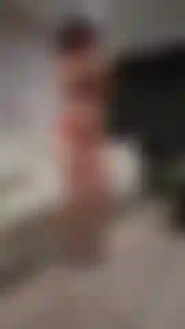 Erotic dance , lingerie , boobs tease !