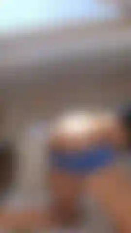 Wer hat nach einem wackelnden hintern gefragt?