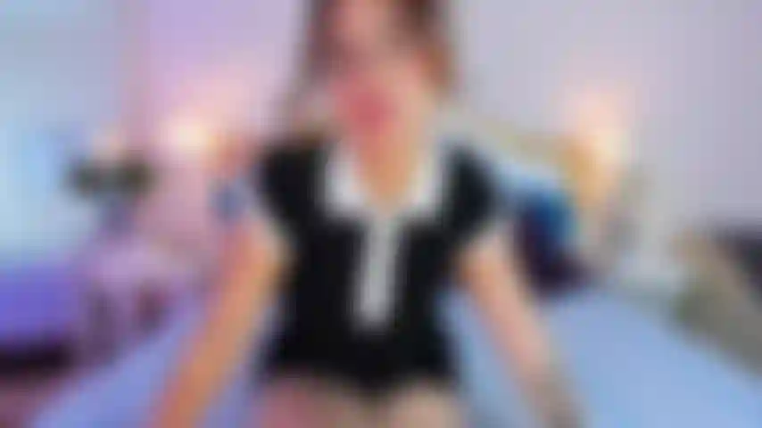 Ein großer spritzer wird auf dein heißes gesicht fallen ...