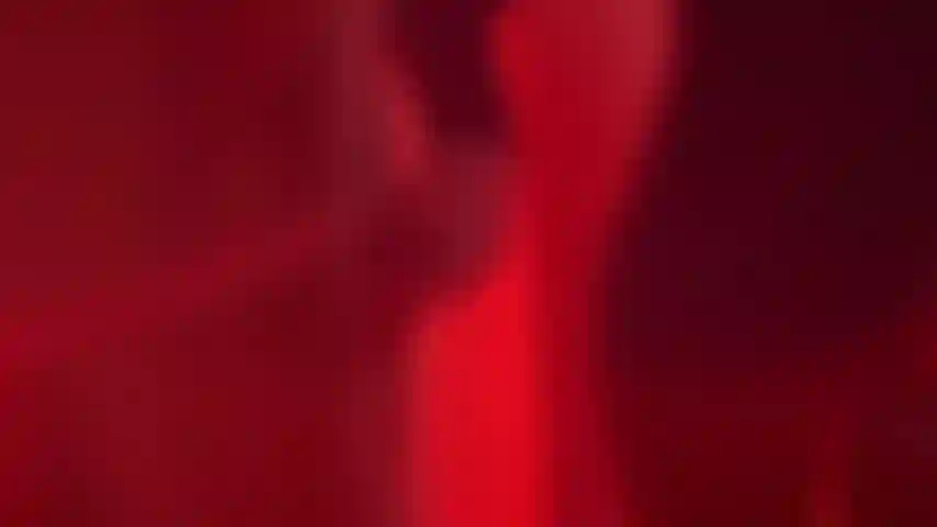 Verführerische herrin.