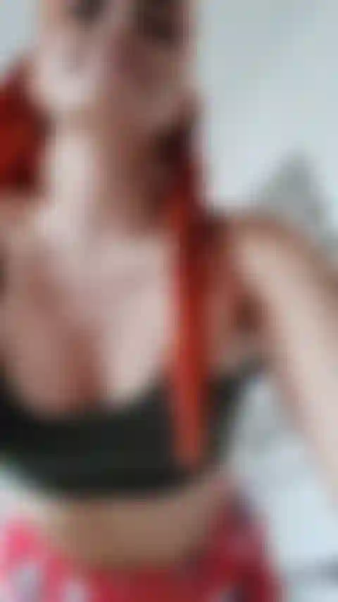 Genieße mein twerk.