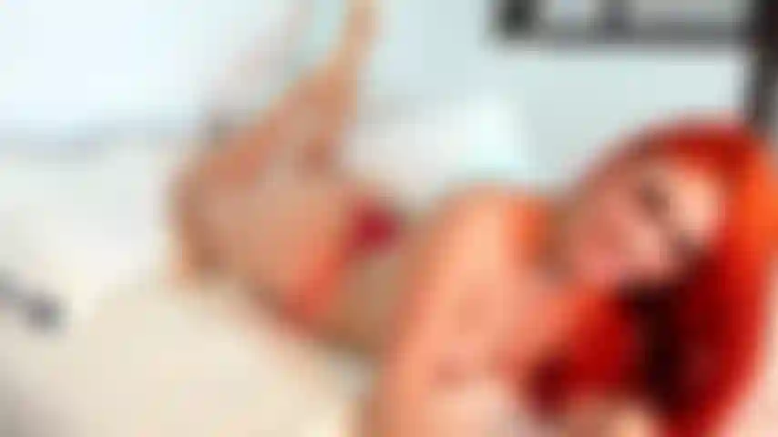 Probieren sie meine süßen lippen!