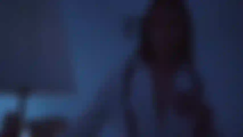 Ein sexy und elegantes nacktes mädchen!