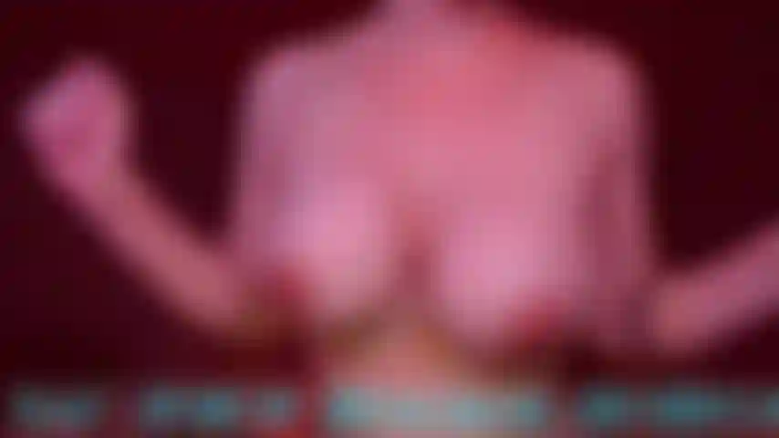 Lotion auf die titten!!