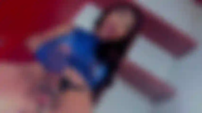 Ich schieße meine riesige ladung ab.