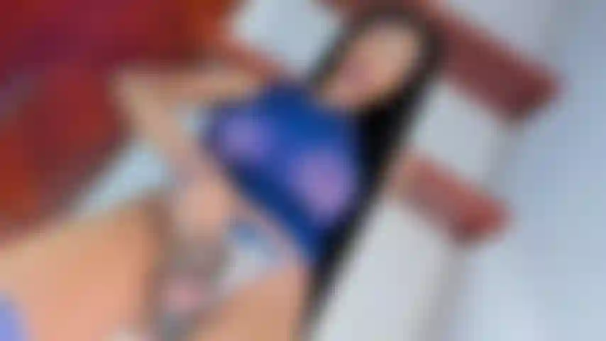 Einfach die schöne ivanna.