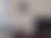 Bbc-flitterwochen: sieh zu, wie ich in meinen weißen dessous auf einen riesigen schwarzen schwanz spritze.