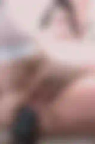 Tentakel-arschfick mit offenem mund für eine bbw.