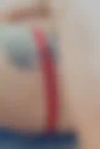 Zeige dir mein arschloch.