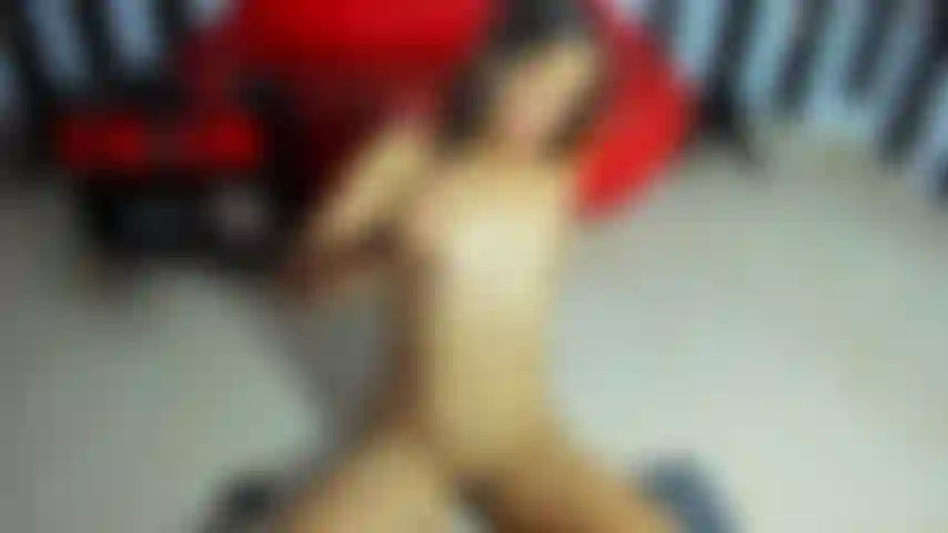 Mein körper gehört dir ... Benutze mich, wie du willst, meister.