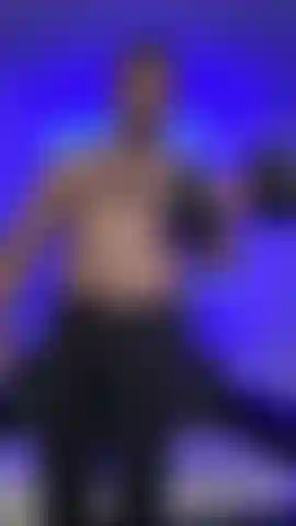 Biceps and Shoulder Pump ;)