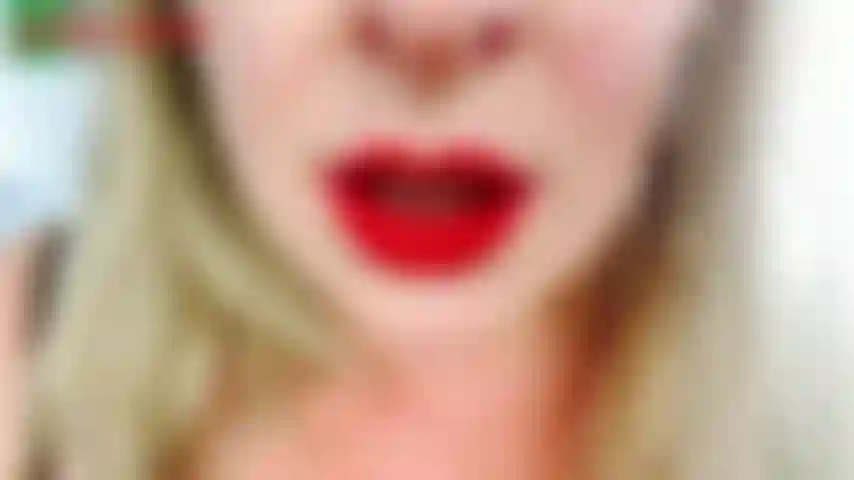 Stiefmama, sissy-schlampe asmr.