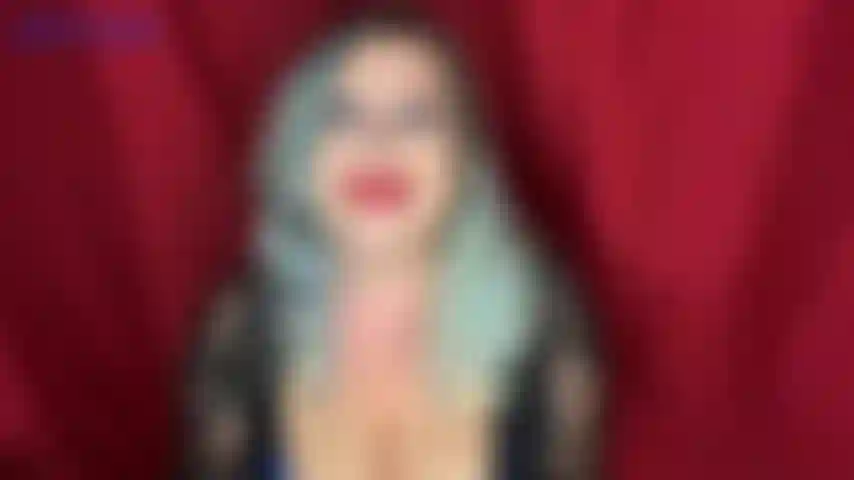 Die magie von JackieSynn-:: dies war ein individuelles video für einen fan::jackie ist in deinem kopf, sie weiß genau, was du brauchst. Genau das, wonach du dich sehnst. Es ist fast so, als hätte sie eine magische kraft, eine energie...