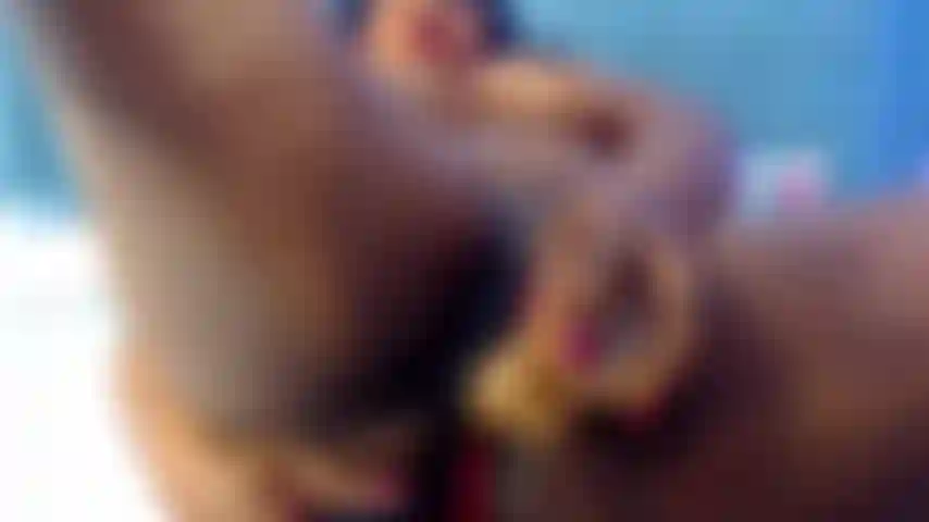 Kleiner dp und ficke meine muschi.