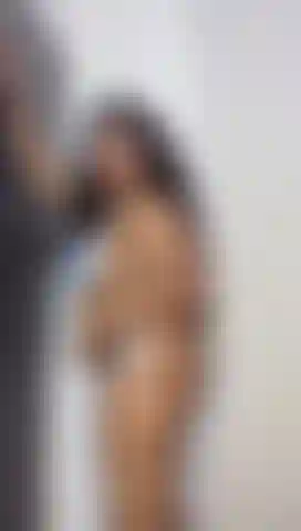 Schlampiger blowjob.