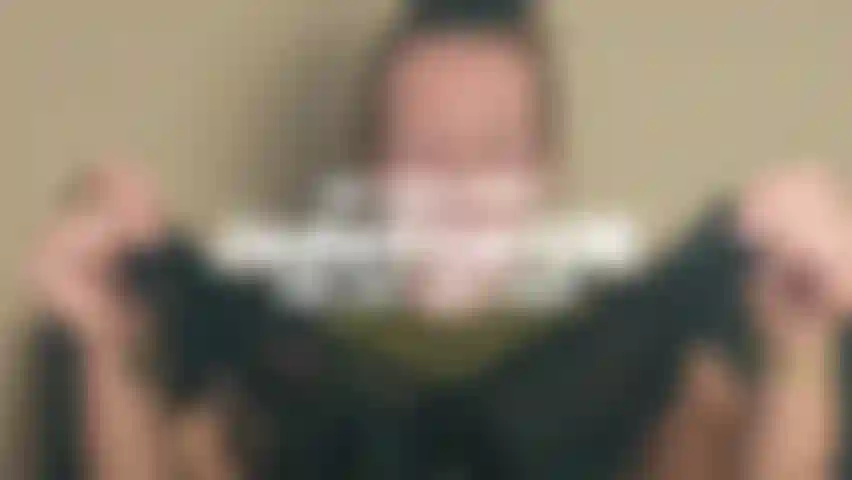 Watch me play with my new wand in this MEGA