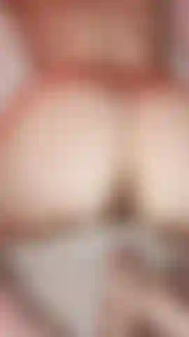 Doggy Style POV, watch me take a hard cock with ass bouncing and we both cum at the end with a creamy cum filled pussy