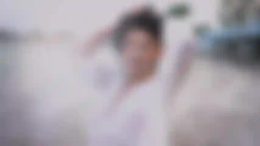 Spioniere mich am strand aus!