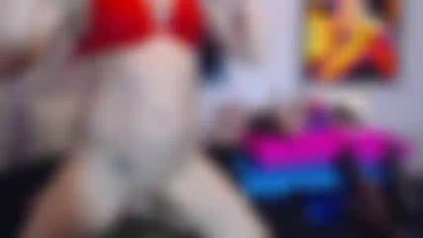 Jayda diamonde, die ihren lieblings-bbc reitet.