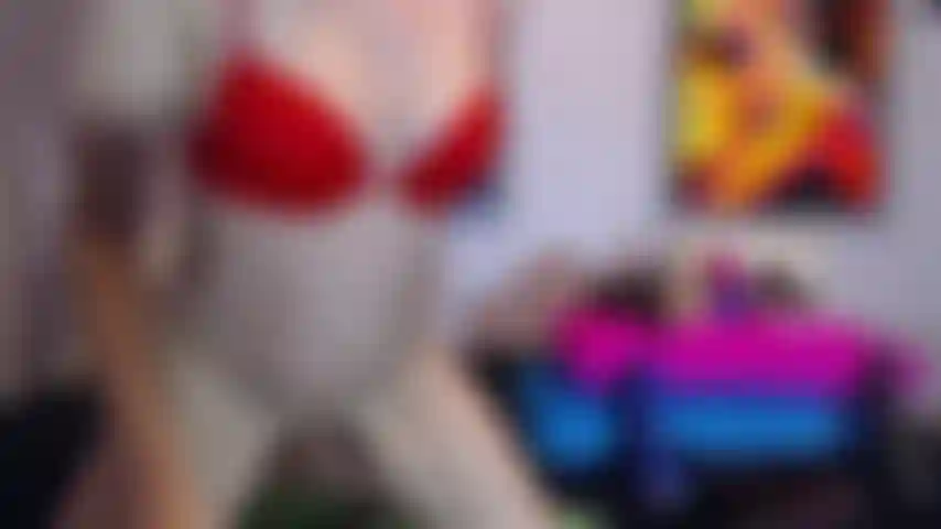 Jayda diamonde, großes spielzeug, anal und klaffend.