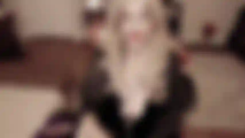 Baby this one is short, dangerous, and yours for a lifetime Just 27 seconds of my big blonde bombshell boobs bulging out, bouncing while I tell you how needy my kitty is for youShes warm aching throbbing and youre the one making her whisper your name.
Unlock this quick tease for $9.99  keep it forever and replay it whenever you need me