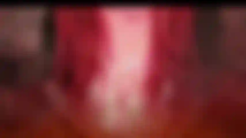 🔥 My new boob job steals the spotlight as flames dance around me. This clip’s just a taste—join me for the full show!”