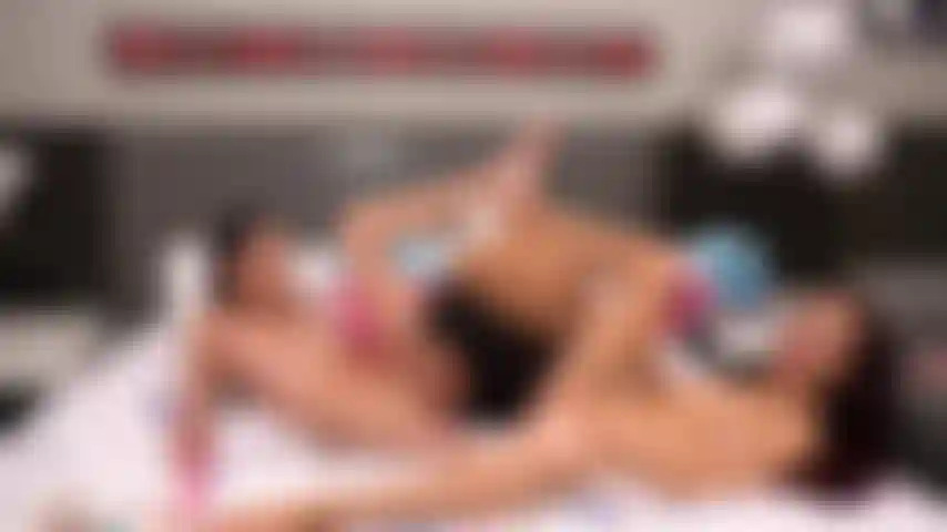 Natalia nix, sabina rouge, kiarra kai all-girl pussy ficken vergnügen cam show live.