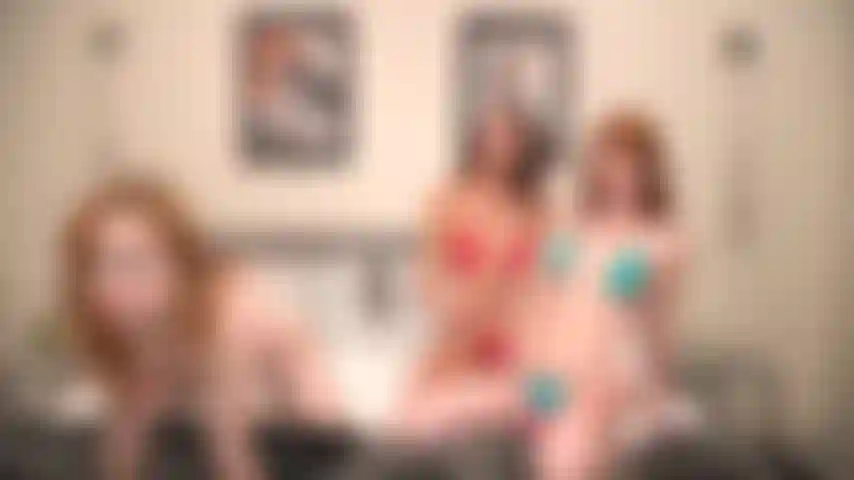 Heiße sommerbabes - jane rogers wird von franco styles in diesem epischen vierer mit scharlachrotem himmel und andi rose im jerkmate-tv hart gefickt.