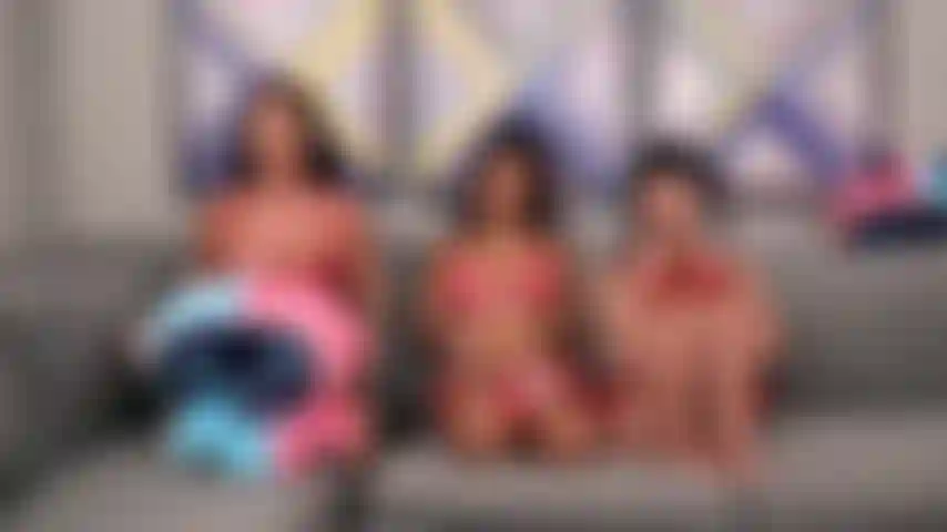 Fant-asia - wilde asiatische lesbennacht mit der japanischen milf marica hase mit yumi sin und morgan lee.