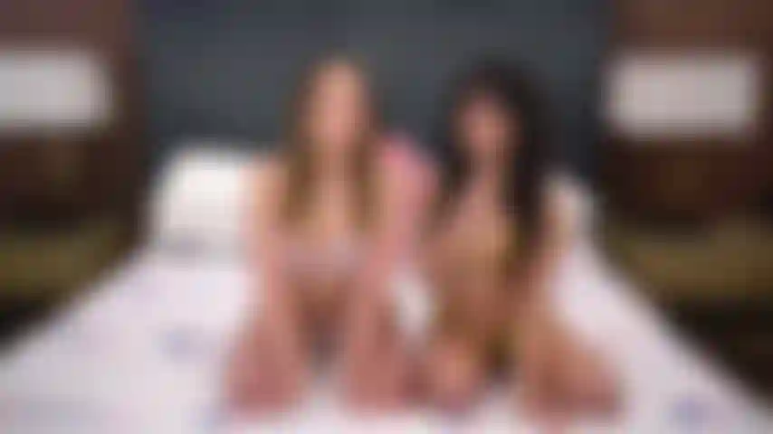 Isabella nett und danach gehen opal aufeinander los und scheren live vor der kamera.