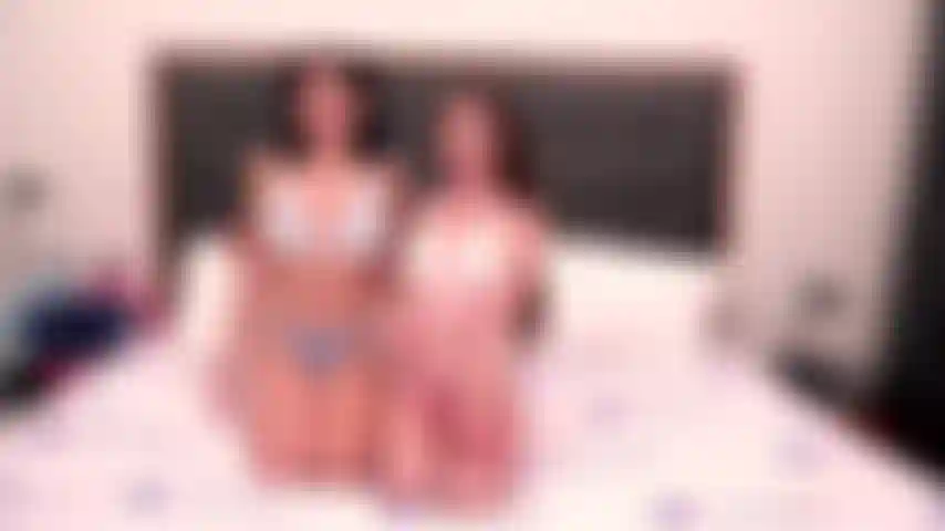 Summer bangers – ich bumse den ganzen abend mit kiara cole, aria valencia und tori mack.