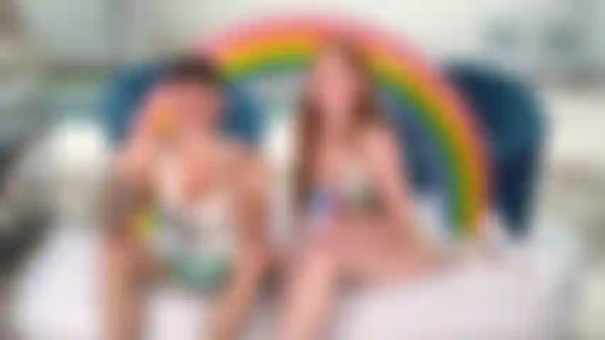 Heiße sommerbabys - jane rogers bekommt eine ladung franco-styles in den mund und schluckt jeden tropfen live im jerkmate-tv.