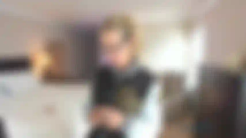 Watch me as I do a sexy striptease,  shaking my ass. I strip down to a tiny black g-string, ass spreading, winking, I grab the oil, oil everything up twerk and ride a big toy with my ass in your face.  I oil up my ass cheeks too, then stroke that dildo.